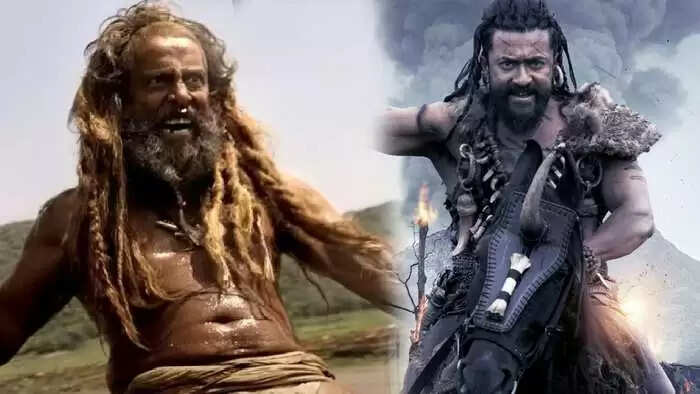 சூர்யாவின் பான் இண்டியா ஹீரோ கனவுக்கு ஆப்பு!.. வேட்டையன் மூலம் ஸ்கெட்ச் வைக்கும் ரஜினி...