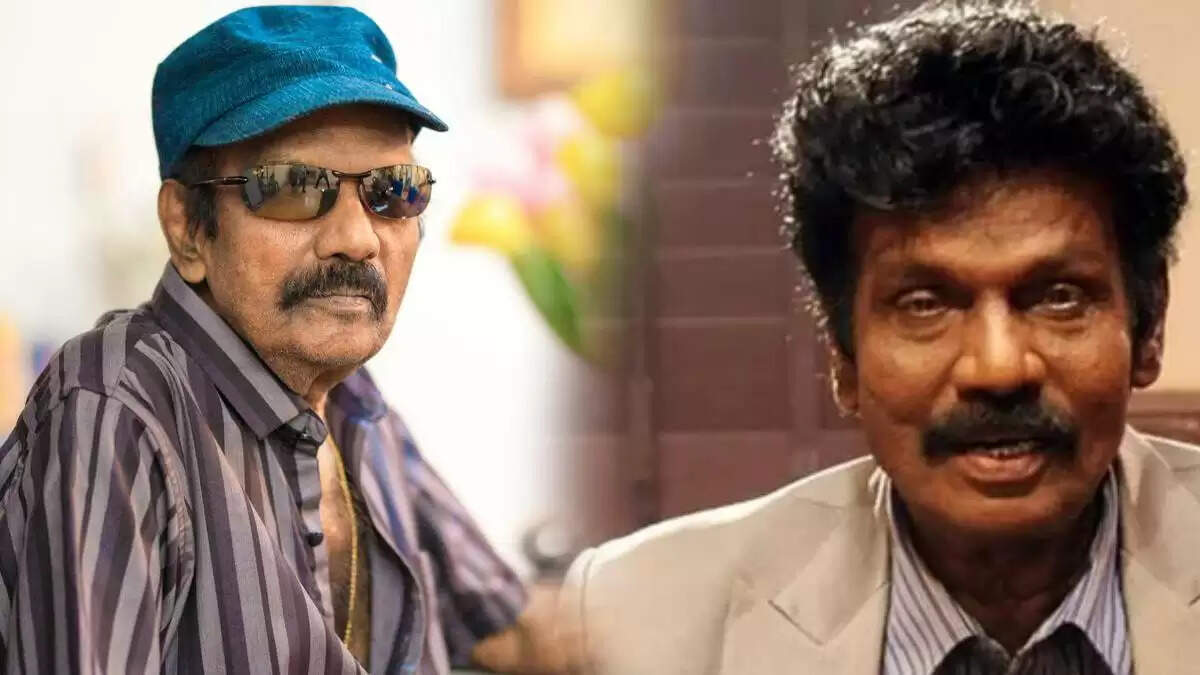 கவுண்டமணியோடலாம் எப்படி நடிச்சாங்கன்னே தெரியல!... இப்படி சொல்லிட்டாரே விஜய் சேதுபதி!.