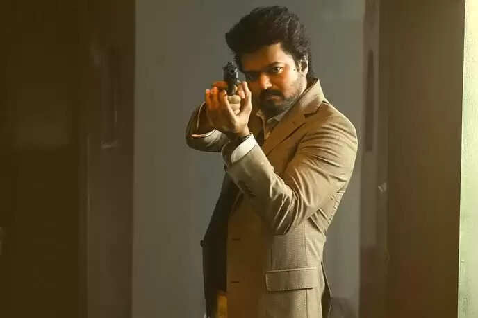 கோட் படம் ரிலீசாகும் தியேட்டர்களில் நகராட்சி செய்த சம்பவம்!.. அரசியல்தான் காரணமா?