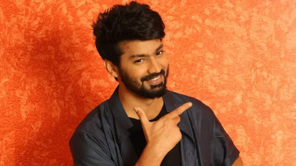 டேக் ஆஃப் ஆகும்  &lsquo;சிம்பு 48&rsquo; திரைப்படம்! அதற்கு காரணமான நடிகர் யார் தெரியுமா?