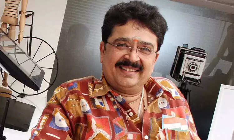 Vijay: விஜய் எல்லாரையும் கேரவனுக்குள்ள விடுவாரா?!... இன்னும் 500 நாள் இருக்கு... பிரபல நடிகர் தடாலடி!...