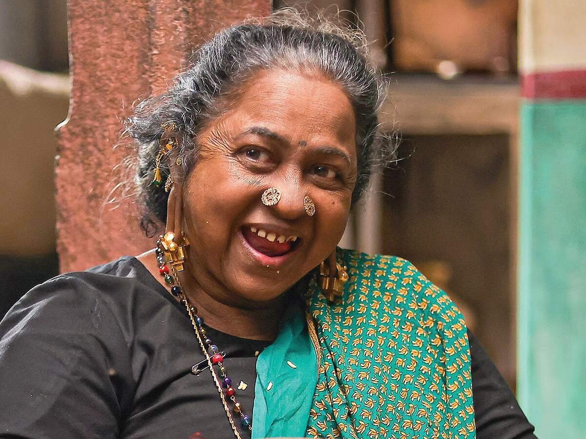 Thai kizhavi First Review: வயிறே புண்ணாகிவிட்டது&hellip;தாய்கிழவி படத்தின் முதல் விமர்சனம்