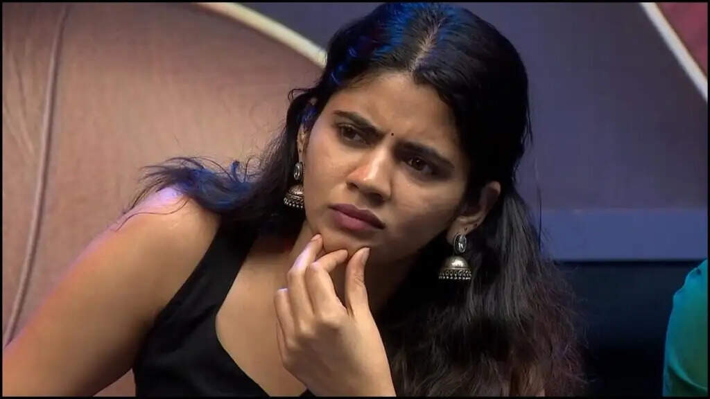 Biggboss 8: பிக்பாஸ் சவுந்தர்யாவின் 17 லட்சம் ஸ்கேம்.. பிரச்சினை எங்கு ஆரம்பிச்சது தெரியுமா?