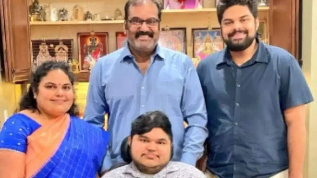 Nepoleon: 3 முறை அபார்ஷன்... அப்புறம் பிறந்தவன் தான் தனுஷாம்... நெப்போலியன் உருக்கம்