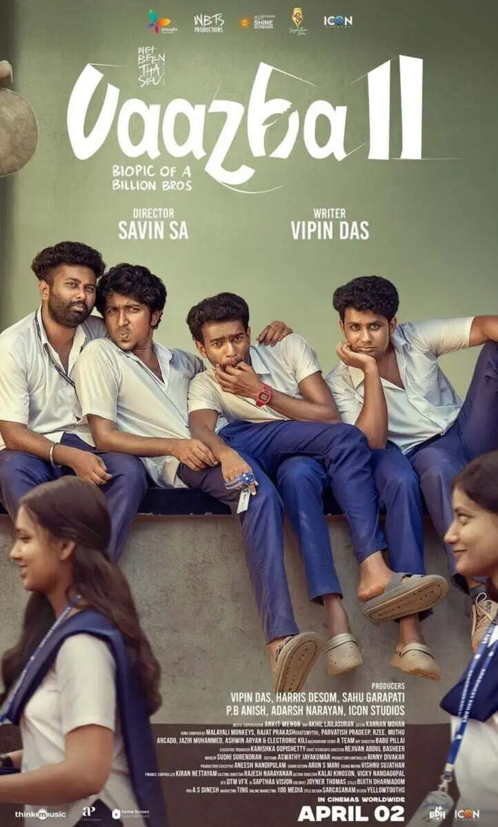 பாக்ஸ் ஆபீஸில் பட்டையை கிளப்பிய வாழ : ஓடிடி ரிலீஸ் தேதி இதோ…