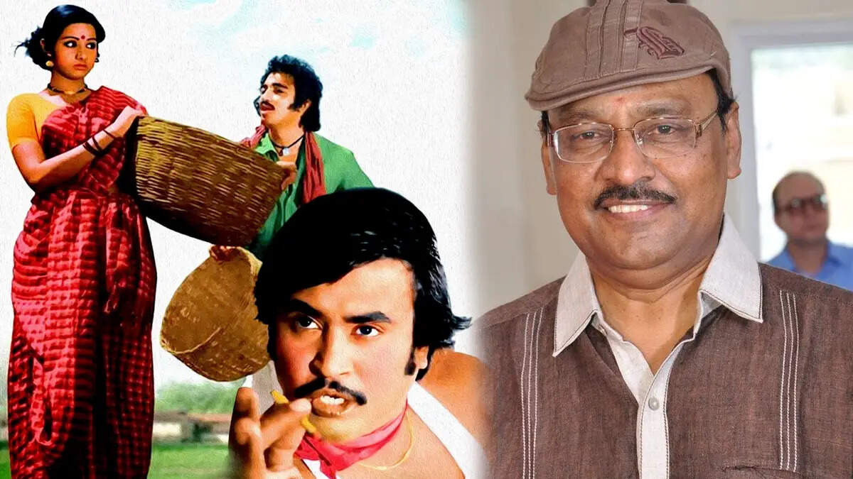 16 வயதினிலே கதையையே மாற்றிய கே.பாக்யராஜ்!.. திரைக்கதை மன்னன்னா சும்மாவா!..