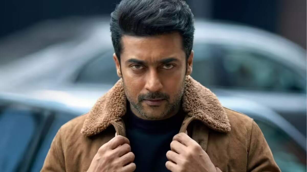 சூர்யா 50ஐ கைப்பற்றிய ஜனநாயகன் தயாரிப்பாளர்