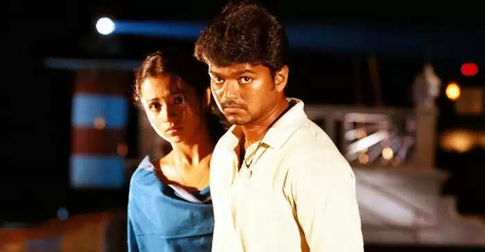 முதல் தமிழ் சினிமா ஹீரோ!.. ரஜினி படம் செய்யாத சாதனை!.. கில்லி படம் உருவான கதை!..