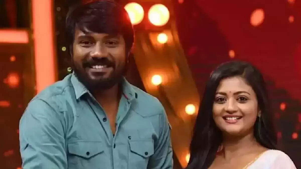 விஜய் டெலிவிஷன் விருது விழாவில் சிறந்த நடிகர் மற்றும் நடிகை யார் தெரியுமா? மற்ற விருதுகளின் விவரங்கள்!...