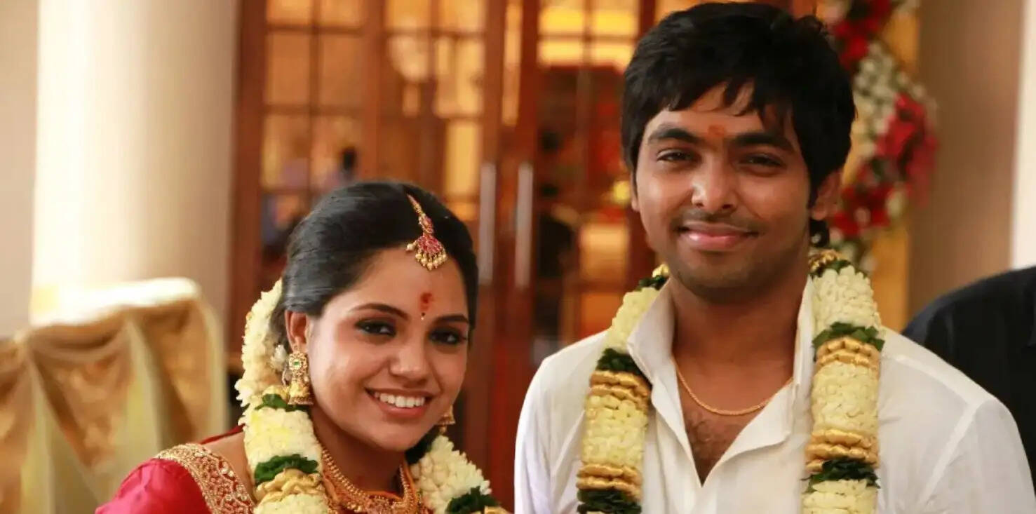 முடிவுக்கு வந்தது விவாகரத்து சர்ச்சை... என்ன சொல்லி இருக்காங்க பாருங்க!