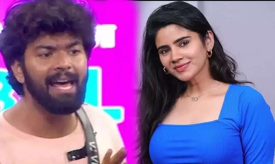 Biggboss Tamil 8: இந்த வாரம் 'டபுள்' எவிக்சன்... வெளியேற போவது இவங்களா?..