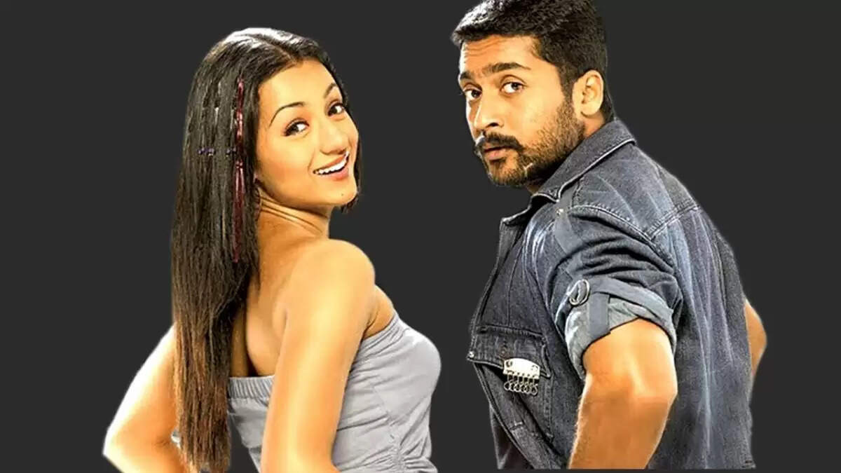 பெரிய போராட்டத்துக்கு பின்னர் சூர்யா - ஆர்ஜே பாலாஜி படத்திற்கு ஓகே சொன்ன ஹீரோயின்&hellip;