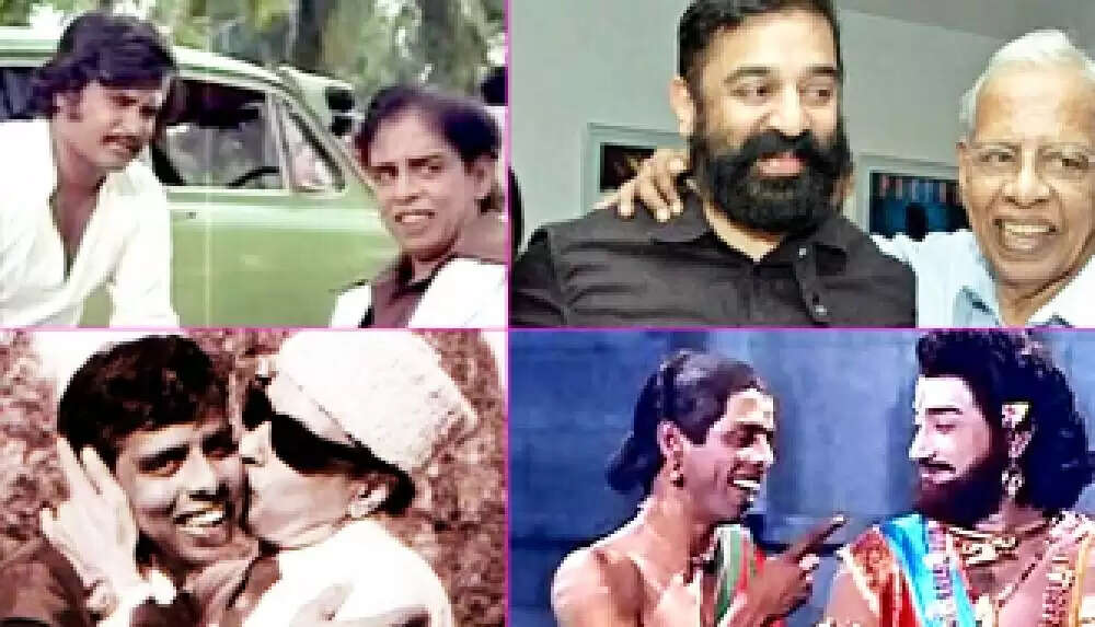 அவங்க சொன்னா ஓகே!.. எனது வெற்றிக்கு காரணமே அவர்கள்தான்!.. நாகேஷ் சொன்ன சீக்ரெட்!..