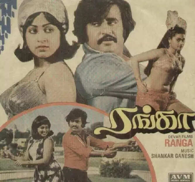 எம்.ஜி.ஆர் பட போஸ்டர்களை கிழிக்க சொன்ன ரஜினி!.. பதறிய தயாரிப்பாளர்!.. அப்படி என்ன கோபம்!..