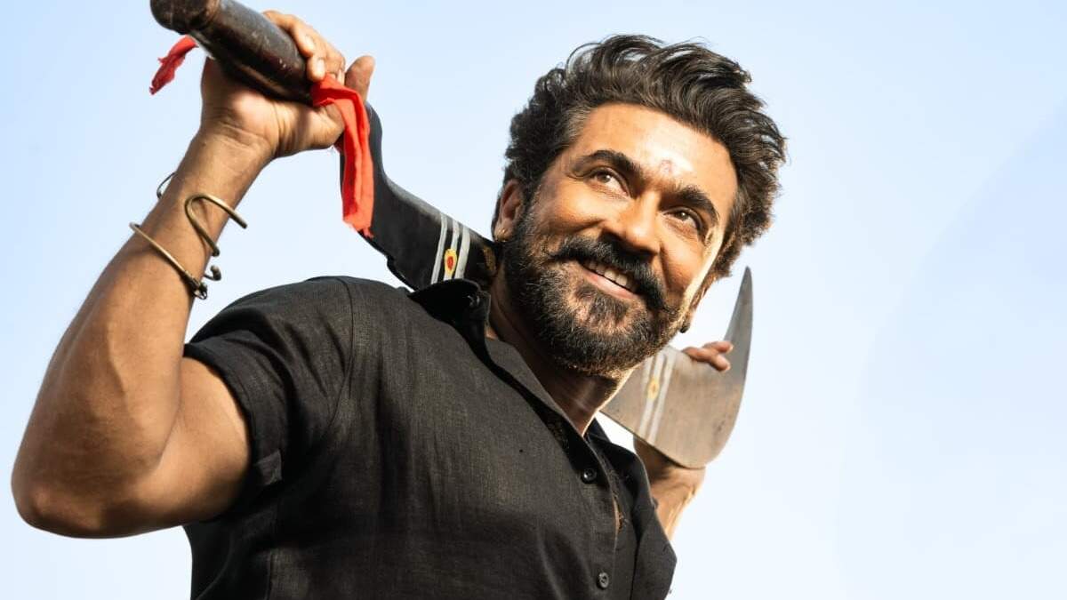 ஆர்ஜே பாலாஜி மட்டுமல்ல!.. சூர்யாவுக்கு வில்லனாக கருப்பு படத்தில் அடடே அந்த நடிகரா?..