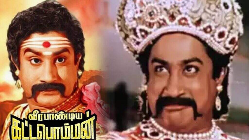 சிவாஜியோட வயிறு நடிச்ச படம் எதுன்னு தெரியுமா? அடடே அது சூப்பர்ஹிட்டாச்சே? இப்படி எல்லாமா நடந்தது?