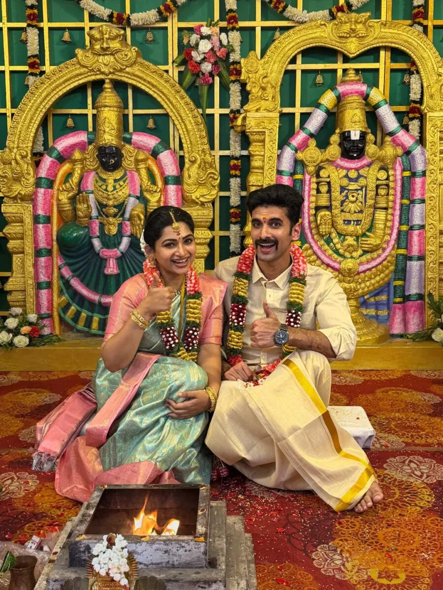 தமிழ் சின்னத்திரை சுவாரஸ்யம்: நோ லவ்… சூழ்நிலையால் ஜோடியாகி ஹிட் அடித்த டாப் 4…&nbsp;