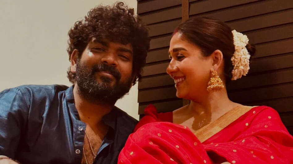 நயன்தாரா எடுத்த இந்த முடிவுக்கு  அந்த நடிகர்தான் காரணமா? அவரே என்ன சொல்லியிருக்காரு பாருங்க