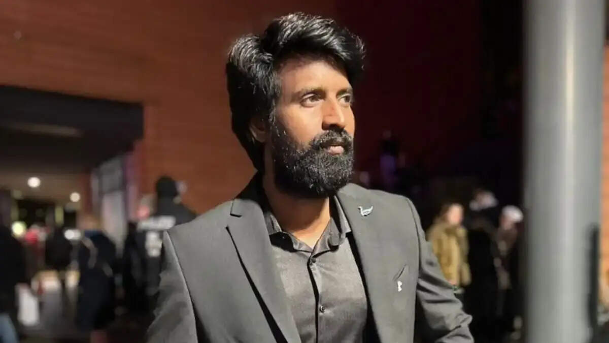 சூரியுடன் இணையும் பொன்னியின் செல்வன் பட நடிகை!.. அட இவங்களா?.. கொஞ்சம் உஷாரா இருங்க..
