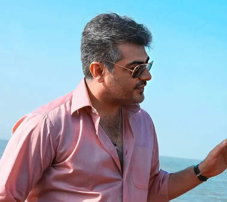 அஜித்தின் அடுத்த படம் மங்காத்தா2 வா? வெங்கட் பிரபுவே சொல்லிட்டாரே!..