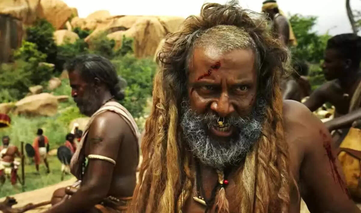 சூர்யா உஷார் ஆகணும்!. இல்லனா தங்கலானோட கதிதான் கங்குவாக்கும்!.. அட ஆமாப்பா!..