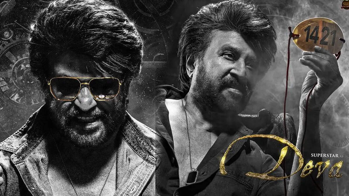 சினிமாவுக்கு வந்து 50 வருடங்கள்!. ரசிகர்களுக்கு ரஜினி கொடுக்கப்போகும் டபுள் ட்ரீட்!..