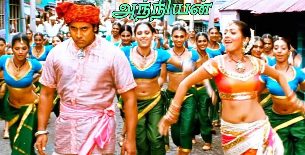 Shankar: ஷங்கர் கெரியரில் ஐந்து நாள்களில் படமாக்கப்பட்ட பாடல்! எப்படிப்பட்ட பாடல் தெரியுமா அது?