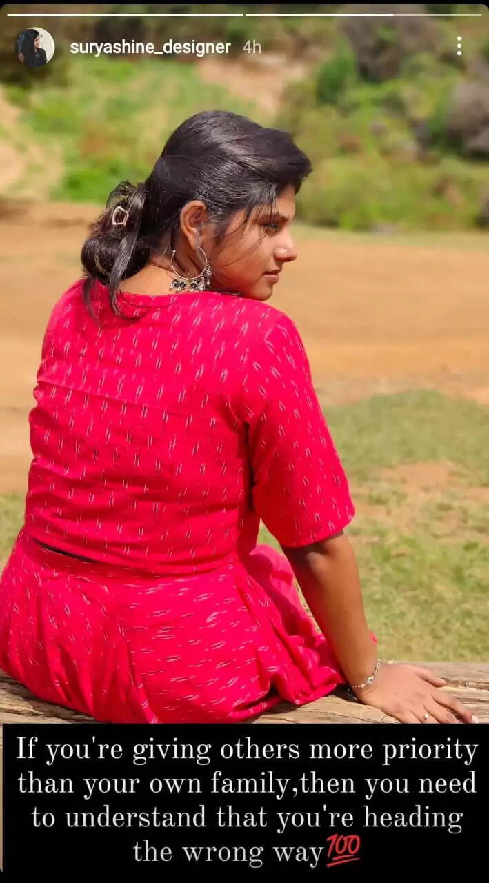 ரீ எண்ட்ரி கொடுத்து அசிங்கப்படும் விக்ரம்!... நெட்டிசன் தாண்டி தங்கச்சியும் கழுவி ஊத்துறாங்களே!..