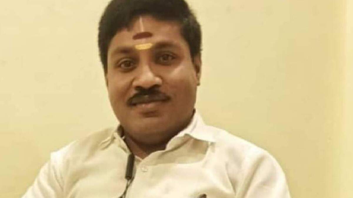 இரத்த காயங்களுடன் ஜிபி முத்து&hellip; புகாரில் திடுக்கிடும் தகவல்!
