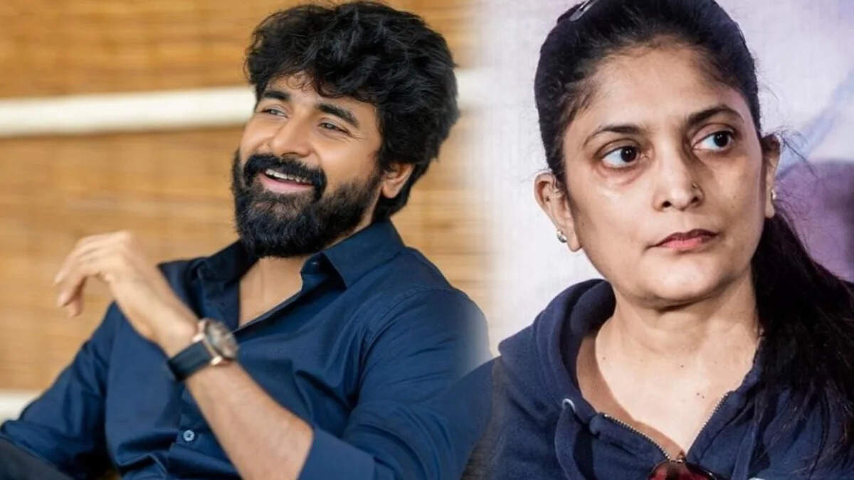 மொத்தமா கலைச்சி விட்டாச்சி&hellip; புறநானாறு படத்தில் இத்தனை மாற்றமா?