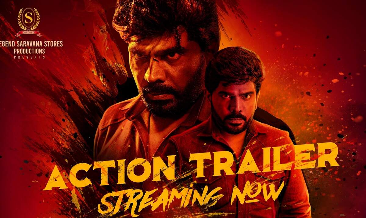 ஷூட்டிங் ஸ்பாட்டில் ஃபயர் மாதிரி இருந்த லெஜெண்ட் சரவணா!.. தனுஷ், வெற்றிமாறன் பாராட்டிய லீடர்!&hellip;