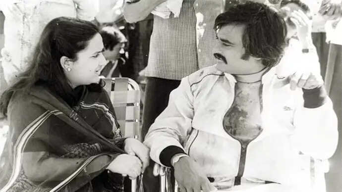 Rajini: மராத்தில கிடைக்காத பொண்ணா மதராஸில கிடைச்சிட போகுது! ரஜினி திருமணத்திற்கு வந்த எதிர்ப்பு
