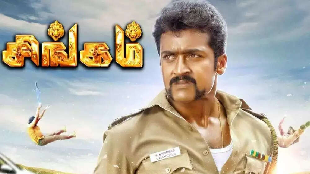 27 முறை விஜயுடன் மோதிய சூர்யா படங்கள்!... முதன் முதலில் 150 கோடியை குவித்த தளபதி படம்!..