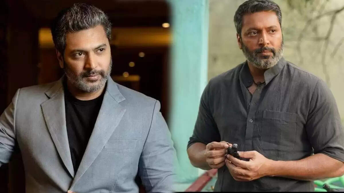 ஆமாம்.. மனைவி ஆர்த்தியை பிரிகிறேன்!.. ஒருவழியாக வாய் திறந்த ஜெயம் ரவி...
