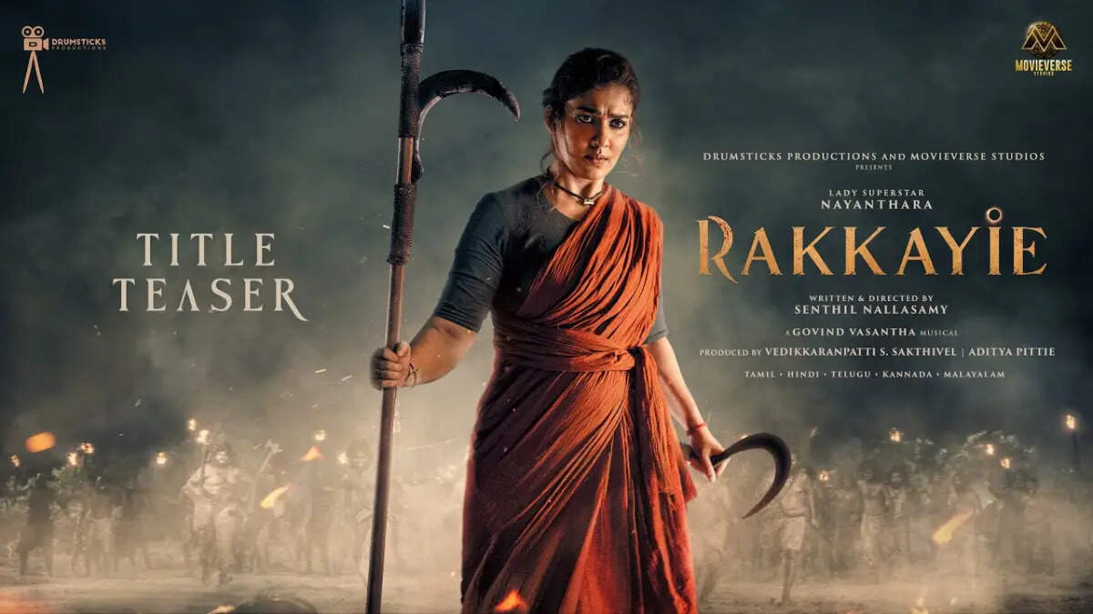 கையில் வீச்சருவாவுடன் ரத்தம் தெறிக்க.. என்ன இப்படி சண்டை போடுறாங்க?!.. டீசர் வீடியோ இதோ!..