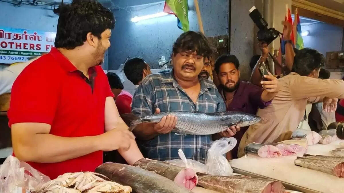 மன்சூர் அலிகான் வாங்கிய ஓட்டு எவ்வளவு தெரியுமா?!.. இப்படி ஆகிப்போச்சே!...