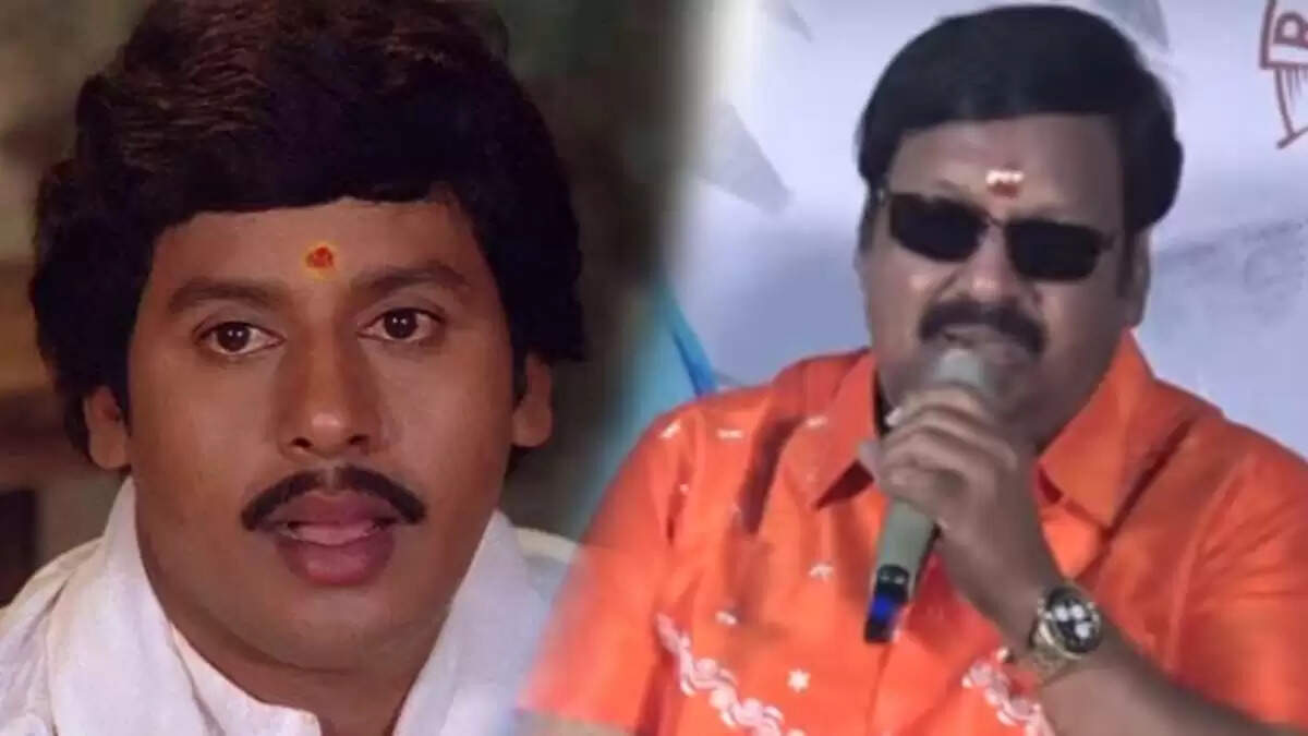 ராமராஜன் சந்தித்த கார் விபத்து!. மருத்துவர் சொன்ன அதிர்ச்சி தகவல்!.. தெரியாம போச்சே!...