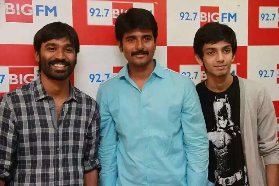 பழசெல்லாம் மறந்து போச்சா!.. சிவகார்த்திகேயன் நன்றி கெட்டவர்!. விளாசும் பிரபலம்!...