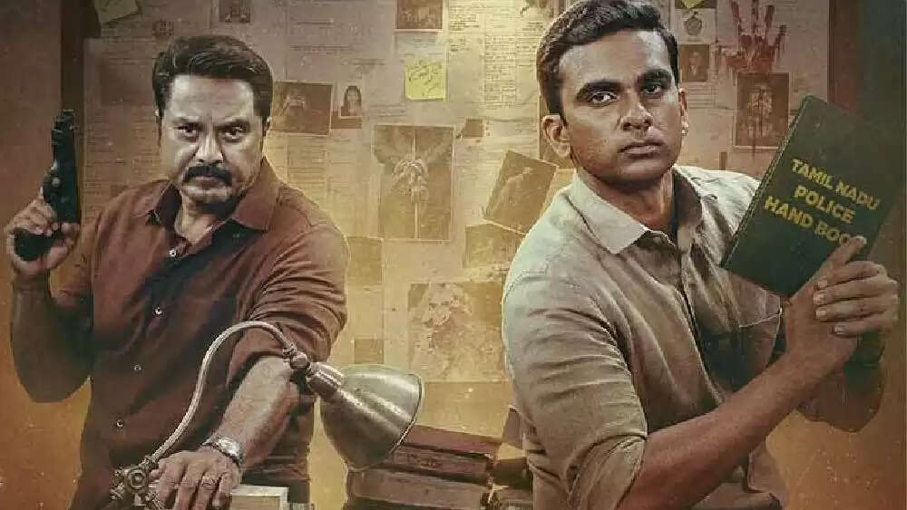 போட்டது வெறும் 4 கோடிதான்... எடுத்ததோ 10 மடங்கு வசூல்... பட்டையை கிளப்பிய படங்கள்!..