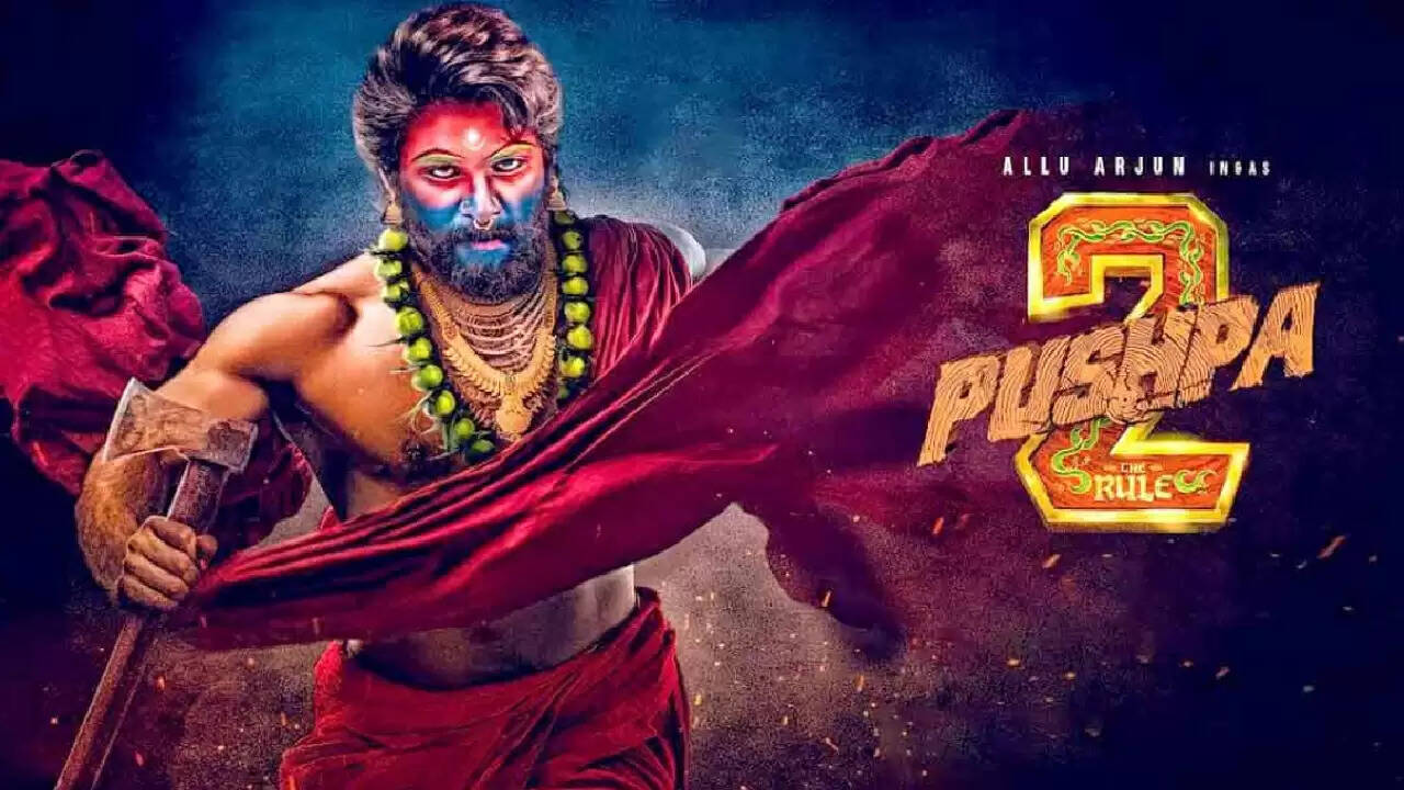 Pushpa 2: ஓவர் கான்ஃபிடன்ஸ்..! ரிஸ்க் எடுக்கும் புஷ்பா 2 படக்குழு!... இந்தியன் 2 போல ஆகாம இருந்தா சரி!...