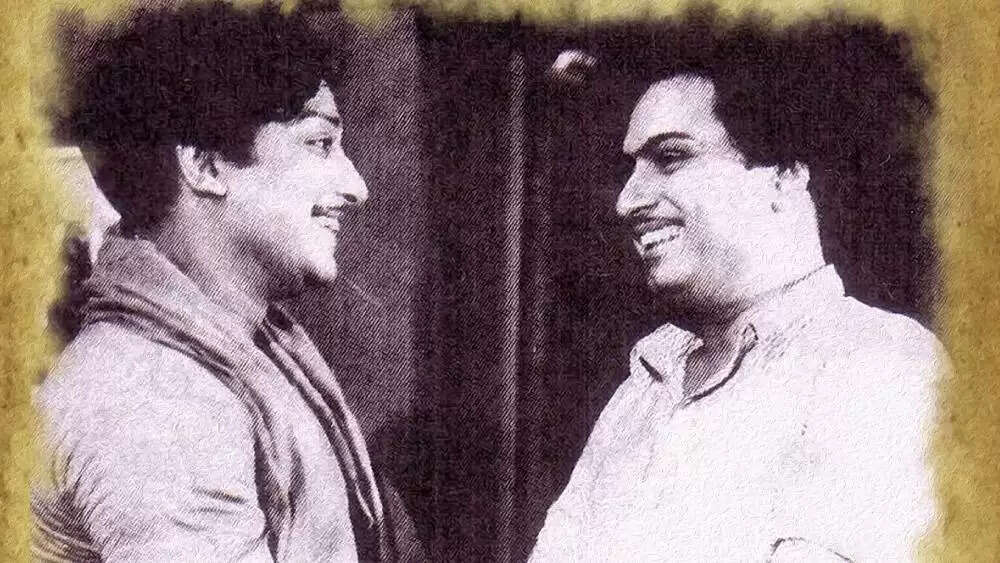 படம் ஓடாது என்று அன்றே கணித்த எம்ஜிஆர்... நம்பியாரைக் கண்டு கொதித்து எழுந்த ரசிகர்கள்..!