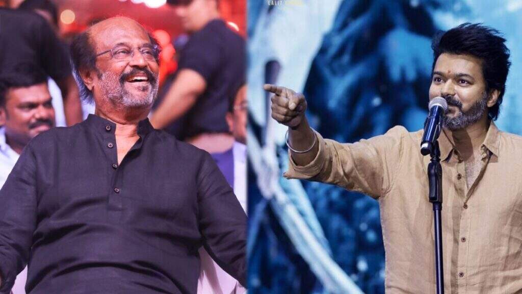 விஜய் கட்சி துவங்கியதும் ரஜினி சொன்ன அட்வைஸ்&hellip; இவரையா போட்டு பொளக்குறீங்க!&hellip;