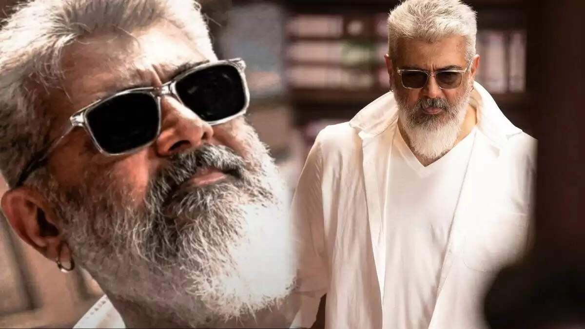 அஜித்தையும் விட்டு வைக்காத மிருனள் தாக்கூர்!.. எல்லா பக்கமும் ரவுண்டு கட்டுறாரே!...