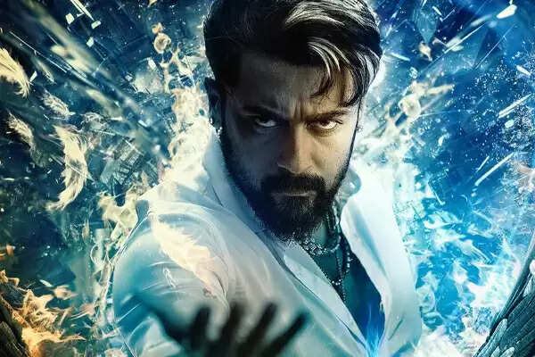 Kanguva:    &lsquo;கங்குவா&rsquo; டிரெய்லரில் கடைசி சீன் நோட் பண்ணீங்களா? தயாரிப்பாளரின் பேராசையால் மாறிய கதை