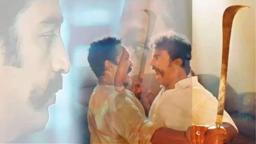 தேவர் மகனை இயக்கியது கமல்ஹாசனா? பரதனா?.. நாசர் சொல்ல வருவது என்ன?..