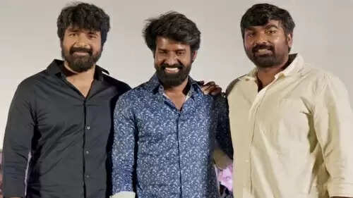 ஓவர் வெயிட் போட்ட சிவகார்த்திகேயன்!.. அந்த படம் தாமதமானதால் வந்த விளைவா?..