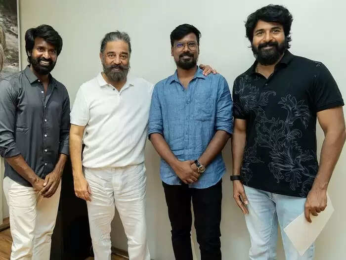 கமலுக்கு மட்டும்தான் புரியும் போல!.. கொட்டுக்காளியை இப்படி பாராட்டிட்டாரே!...