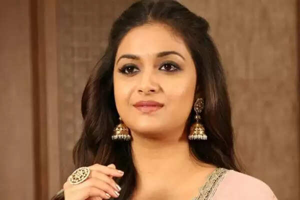 பல சர்ச்சைகளை தாண்டி கைக் கூடிய கீர்த்தியின் காதல்.. இத்தனை சுவாரஸ்யங்களா?