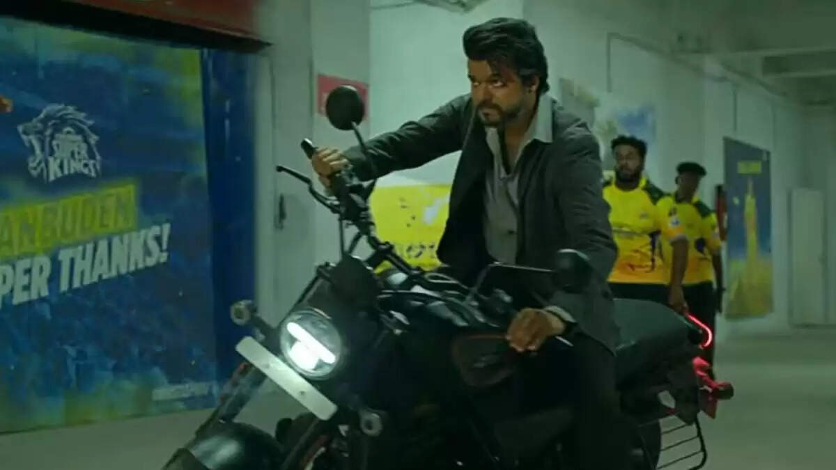 தமிழ்நாட்டில் சொற்ப கோடிகள்தான் கோட் வசூல்&hellip; விஜய் கேரியரின் மோசமான ரெக்கார்ட்