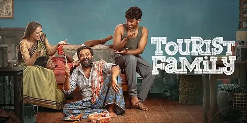 2025-ல் ரிலீஸான 5 சிறந்த திரைப்படங்கள்!.. ரசிகர்கள் கொண்டாடிய பைசன்!..